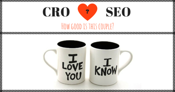 CRO and SEO: How They Relate